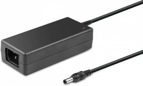 Strømadapter for Samsung / Acer / Benq / Western digital 12V 5A 60W (5,5x2,5)