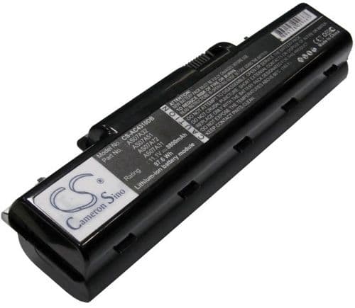 Batteri til Acer Aspire 2930 etc