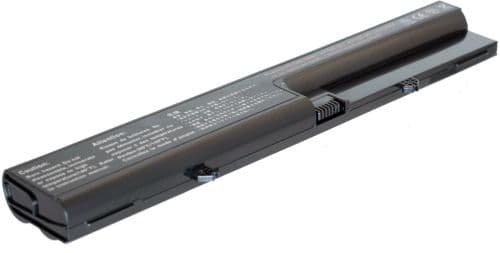 Batteri til HP COMPAQ 6520S / 6530s / 6535S / 6531s 10,8V