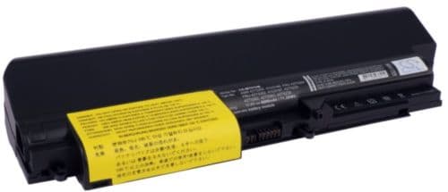 Batteri til IBM Thinkpad R400 etc