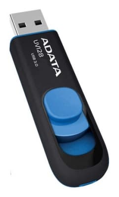 32 GB USB-minnepinne UV128