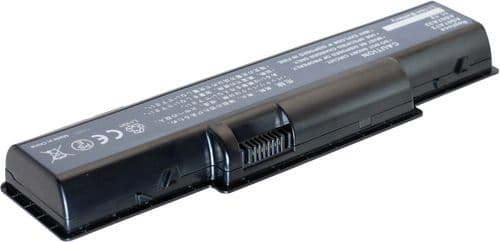 Batteri til PackardBell TJ65 mfl