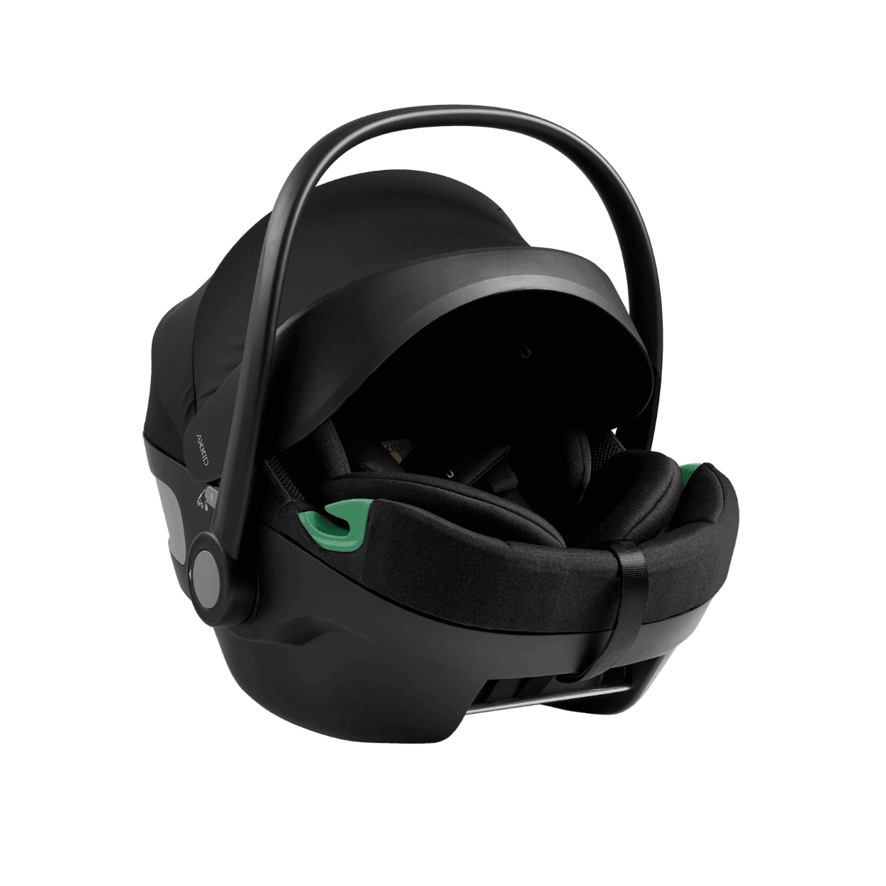 Gokid - Coastal Storm Black
