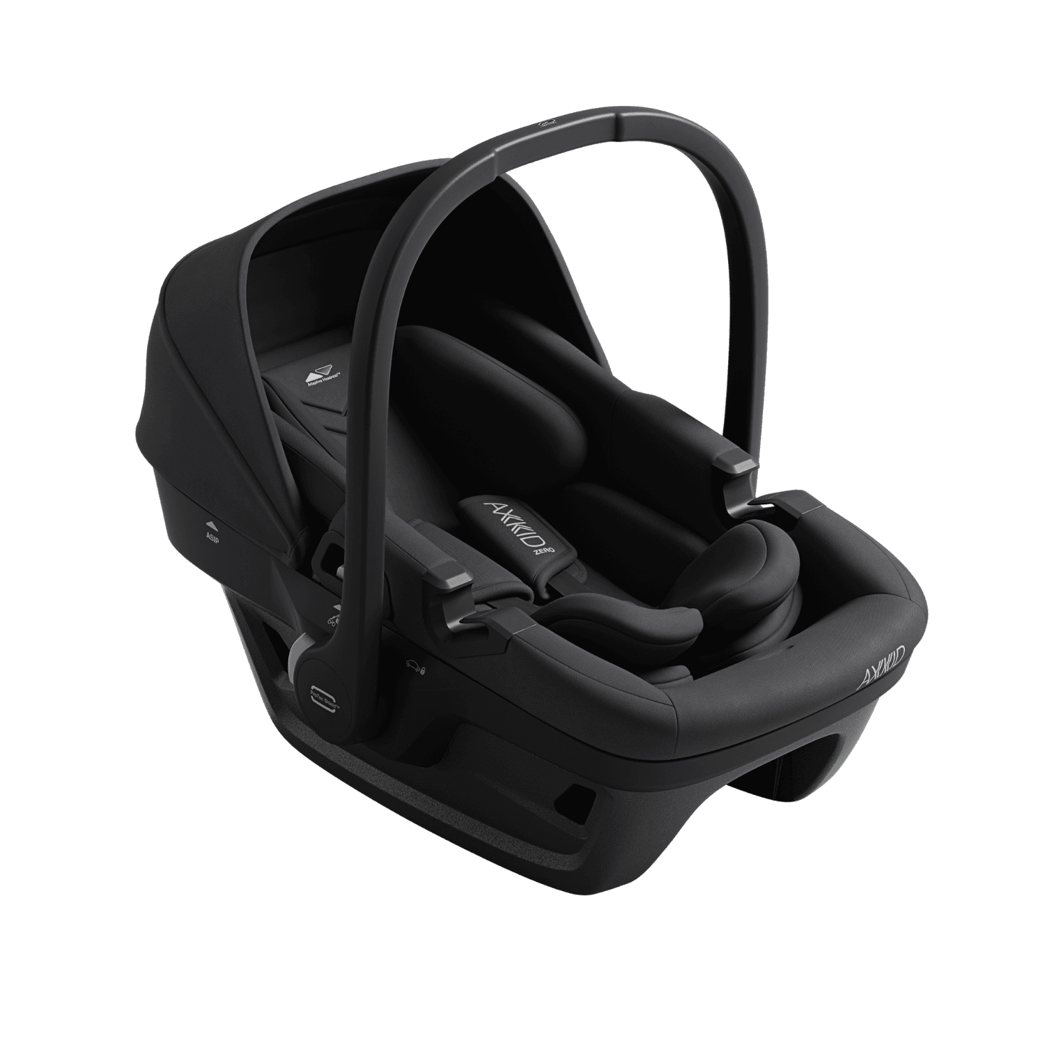 Zero Pro - Coastal Storm Black