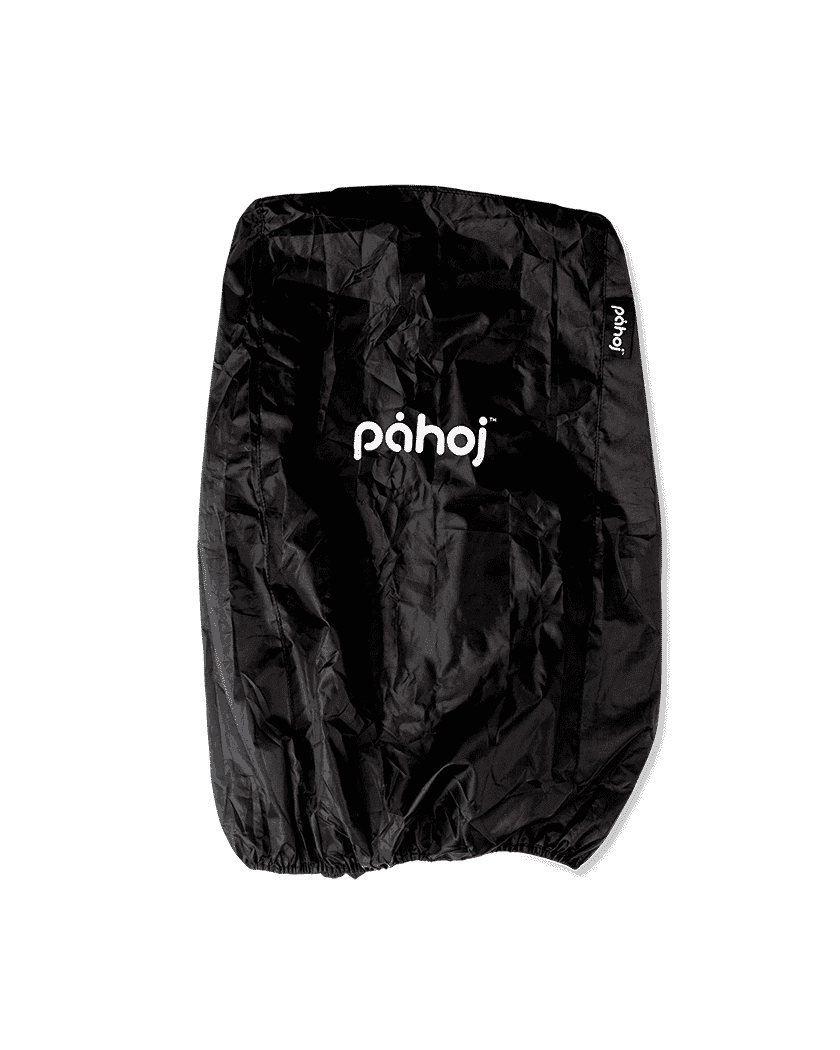 Påhoj Cover