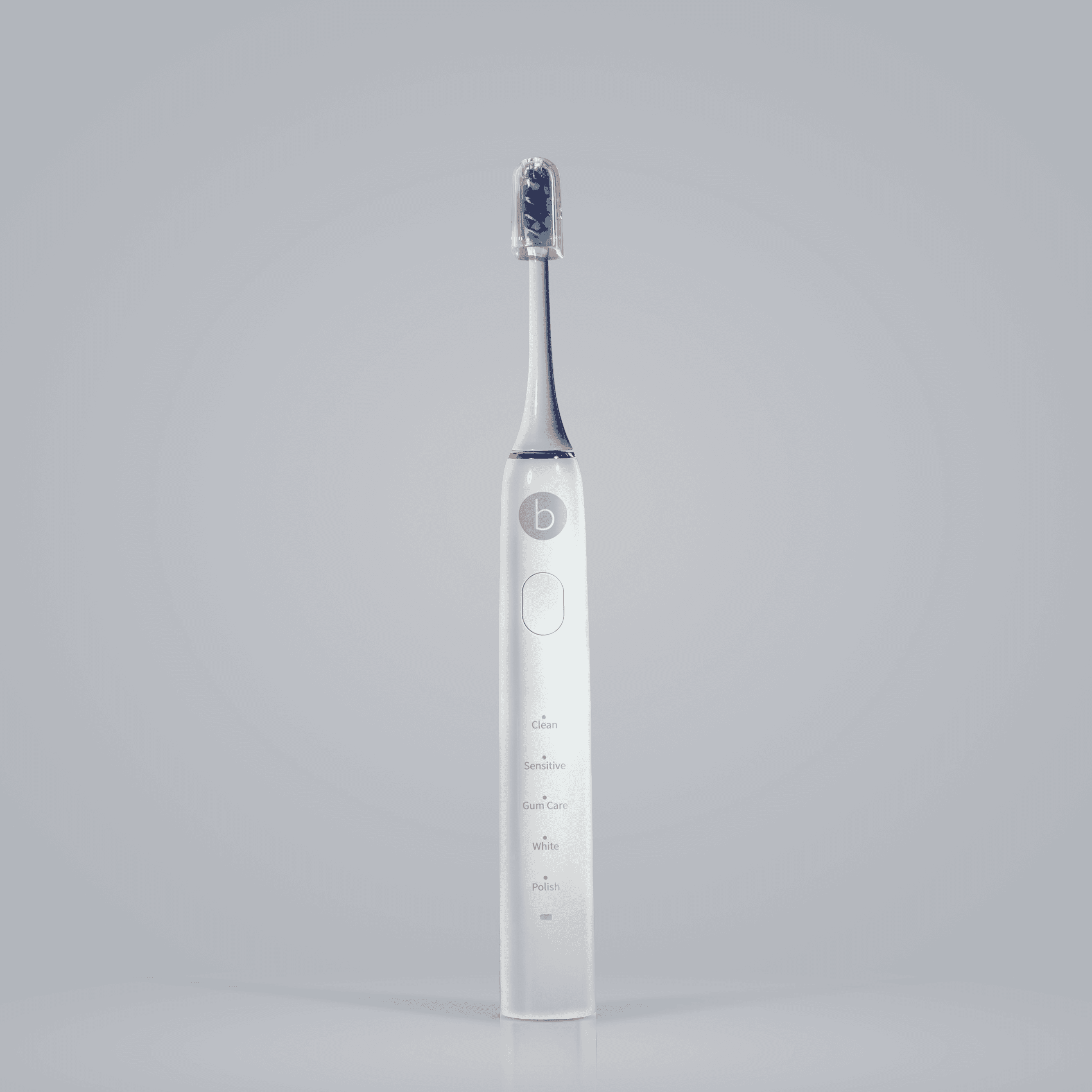 Sonic Whitening Eltandborste Vit/Roséguld