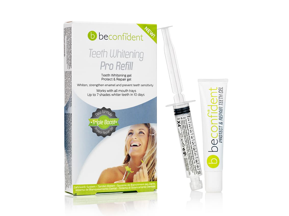 Teeth Whitening X4 Pro Refill