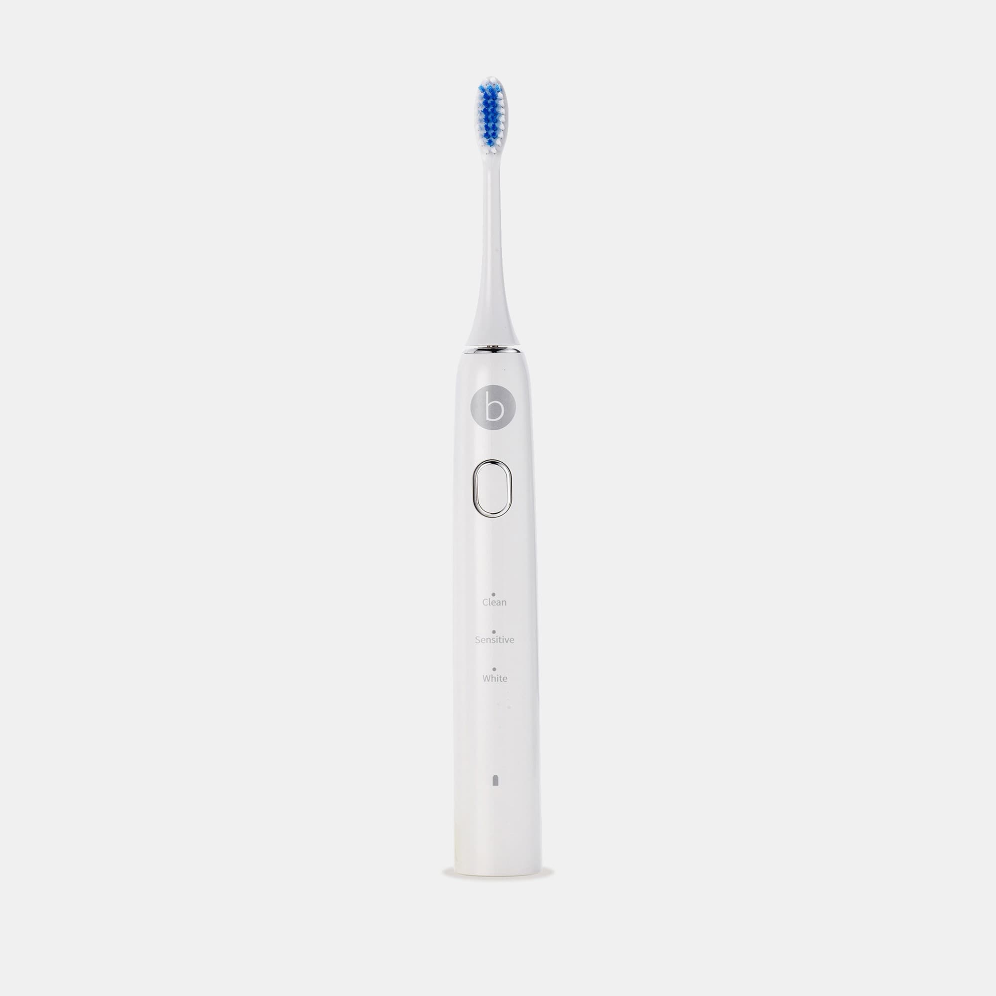 Sonic Silver Whitening Eltandborste