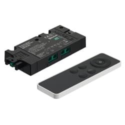 Häfele Connect Mesh-sett med fjernkontroll - 24v