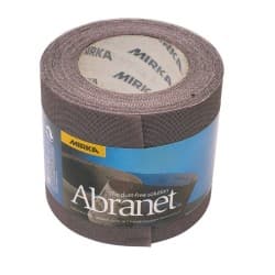 Mirka Abranet sandpapirrull - 115 mm x 10 m