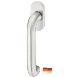 Paskvilgrep FSB 34 1070 - Rustfritt stål
