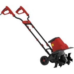 Güde elektrisk jordfreser GEGF 1540.1