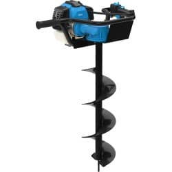 Güde Jordbor GE 2200 m/ bensinmotor
