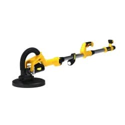 Güde Giraffsliper GTBS 710