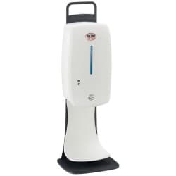 Hånddesinfeksjonsdispenser - Berøringsfri - på bord