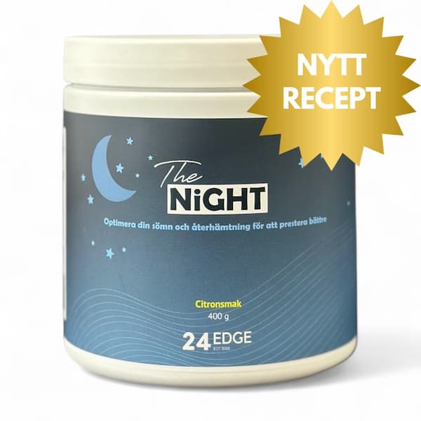 The Night 400 g ATC Nacka