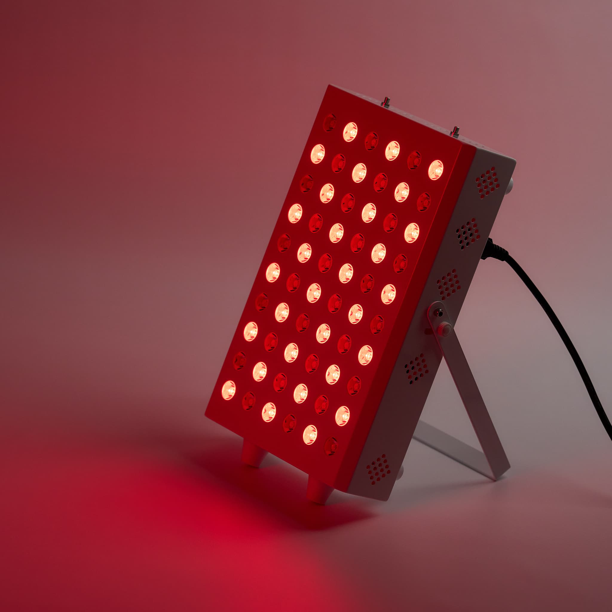 Red Senior Infrared Light Panel Biohacking Collective