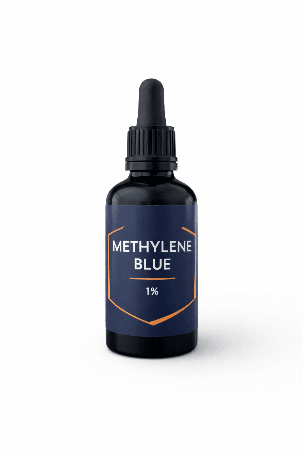Methylene Blue 1% 30ml Biohacking Collective