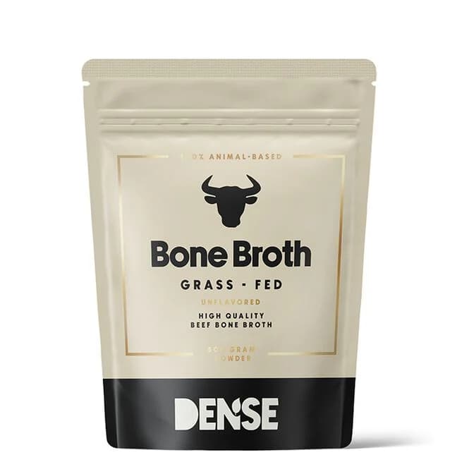 Bone Broth Powder 500 g Dense