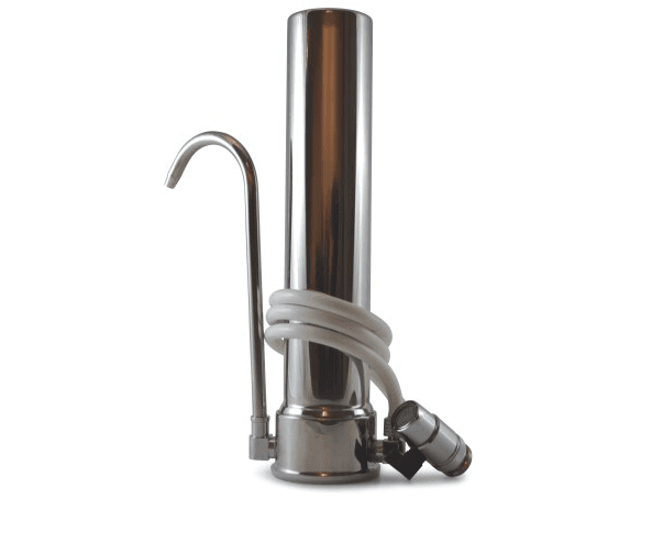 Water Purifier Geysir Microspiral Filter PlanetsOwn