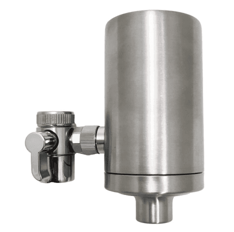Water Purifier Faucet Smedur with Combo Cartridge PlanetsOwn - Ahlstrom + Kol