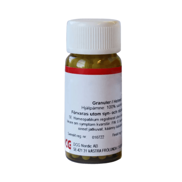 Borax D200 20 gram DCG