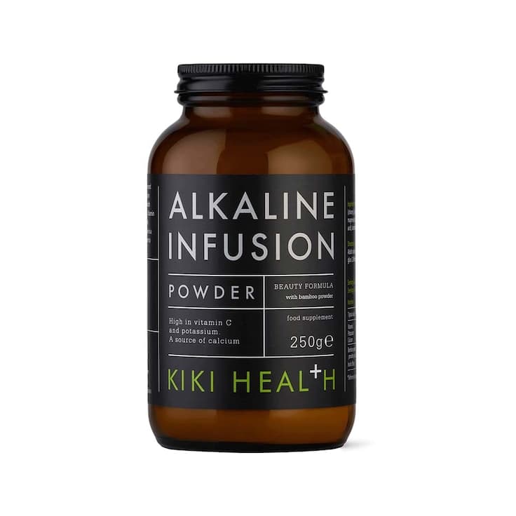 Alkaline Infusion 250g Kiki Health