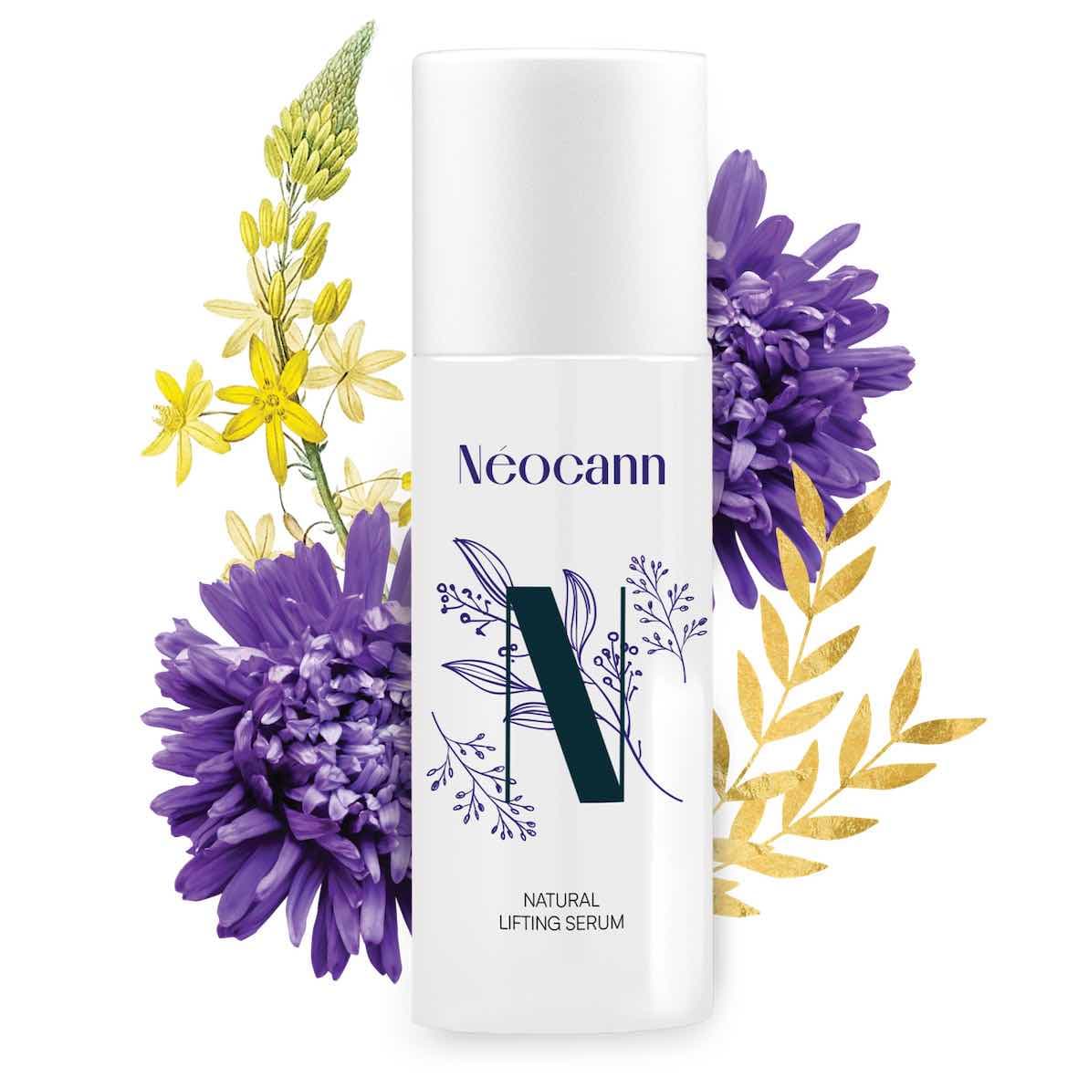 Anti-Aging Serum 50 ml Annabis