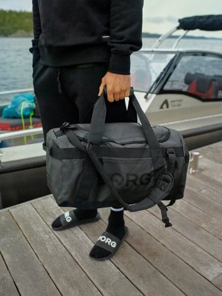 Borg Duffle Bag 55L