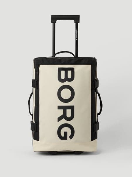 Borg Travel Trolley S - 46L
