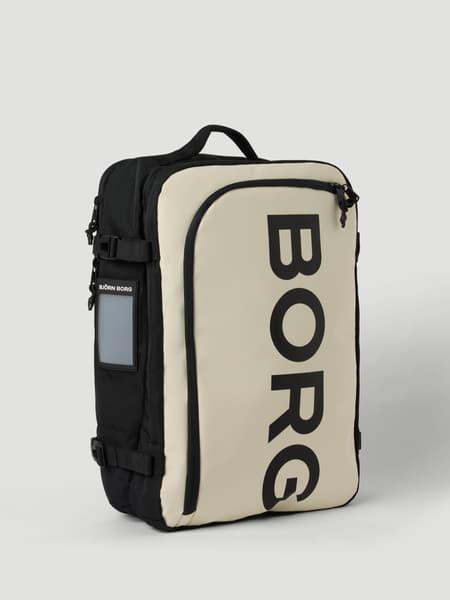 Borg Travel Backpack L - 35L
