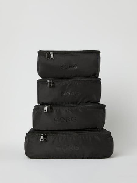 Borg Travel Garment Cases