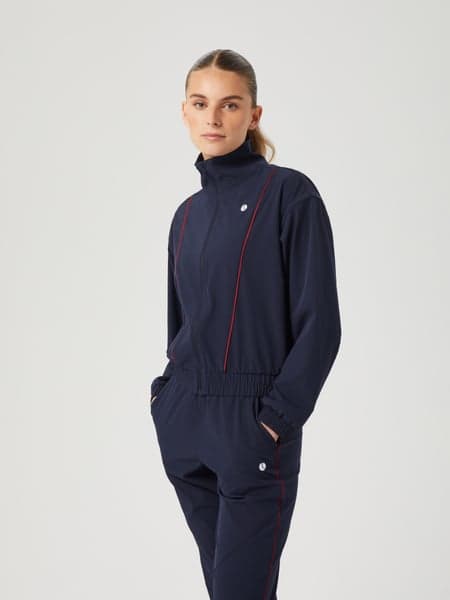 Ace Woven Track Jacket