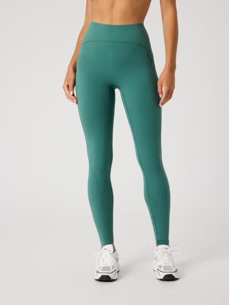 Borg Sleek Tights