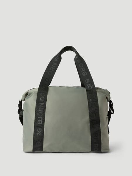 Borg Classic Sports Bag 28L