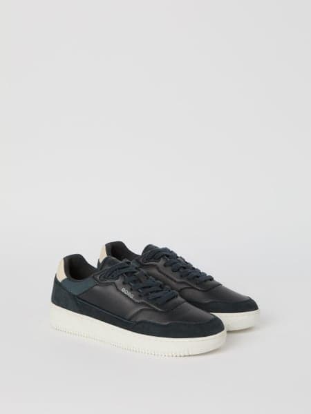 Men's Line Sneakers
