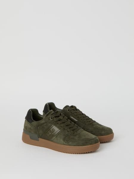Men's Spin Sneakers