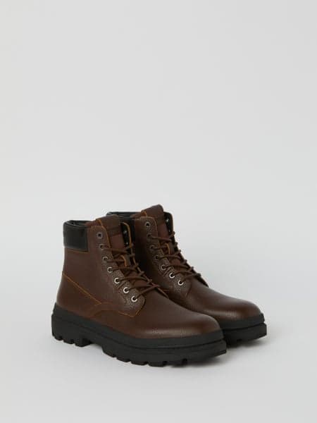 Men's Boots H700 Hiker High