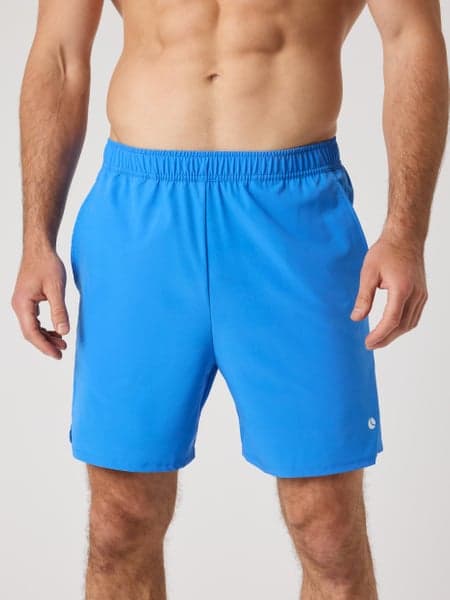 Ace Racquet Shorts 7 Inch