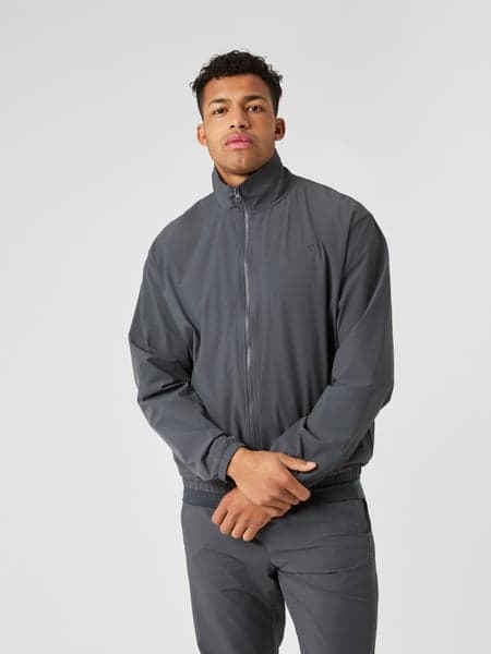 Ace Track Jacket