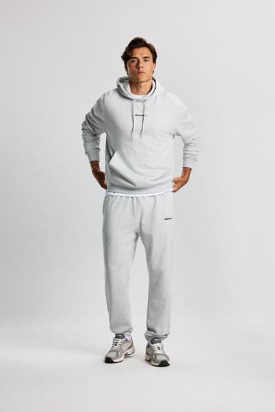 Borg Classic Sweatpants