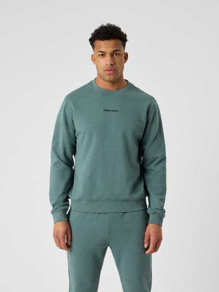 Borg Classic Sweatshirt