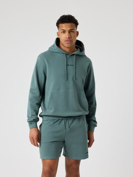 Borg Classic Hoodie