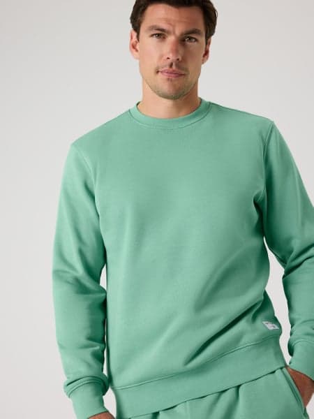 Centre Sweatshirt