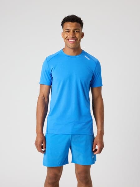 Borg Athletic T-Shirt