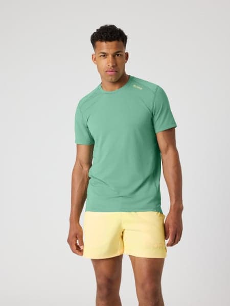 Borg Athletic T-Shirt