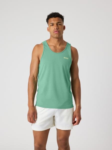 Borg Athletic Tank