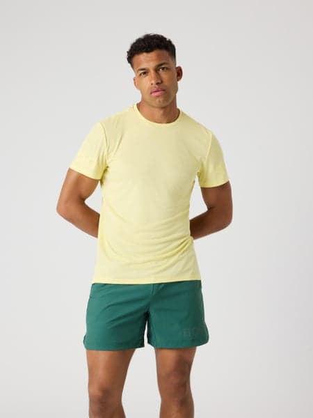 Borg Light T-Shirt