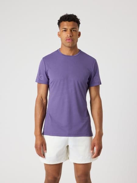 Borg Light T-Shirt