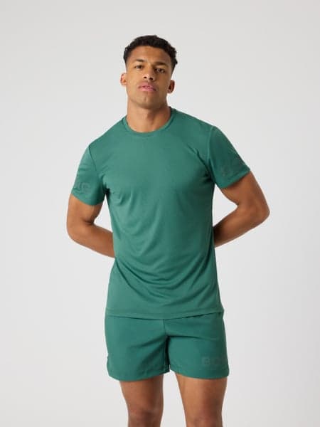 Borg Light T-Shirt